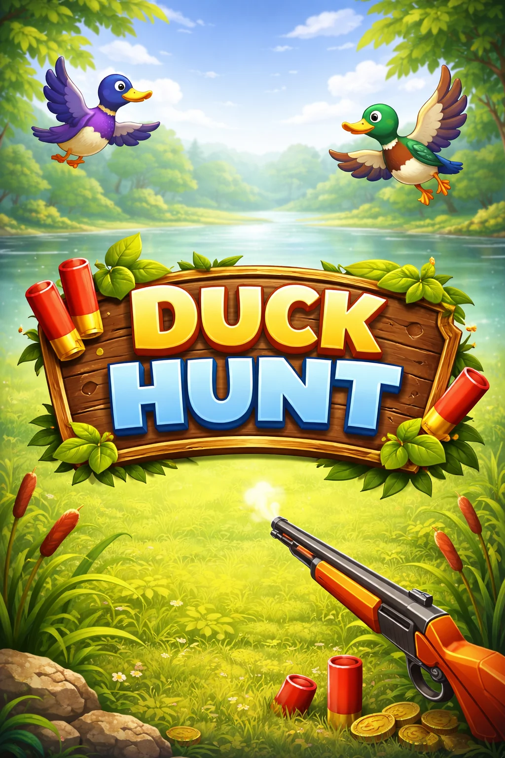 Duckhunt