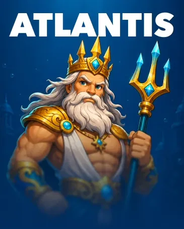 Atlantis
