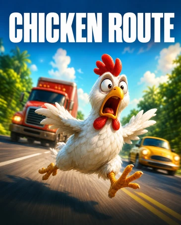 Chicken Road