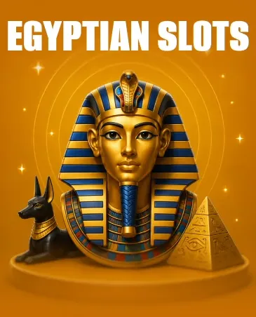 Egypt Slots