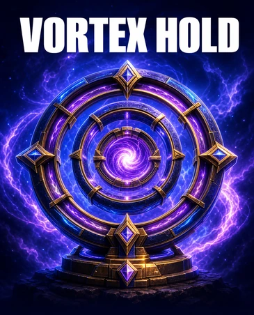 Vortex Hold