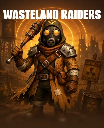 Wasteland